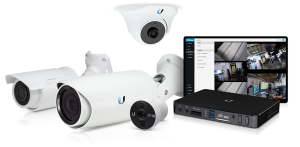 Camera systemen Specialized projecten & installatie's