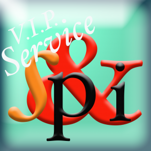 Service logo aquamarine 7fffd4 SP&i spcialized projecten en installatie's